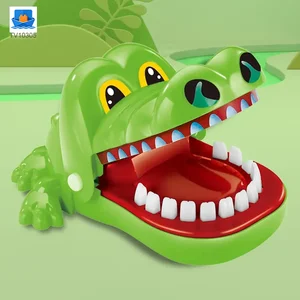 Crocodile Dentist Toy · TV10305 · product photo 3 of 7