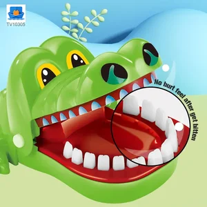 Crocodile Dentist Toy · TV10305 · product photo 4 of 7