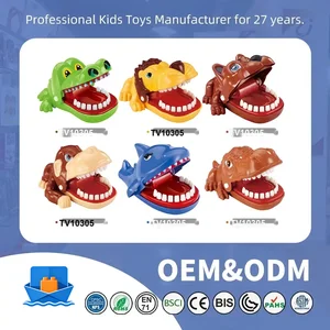 Crocodile Dentist Toy · TV10305 · product photo 6 of 7