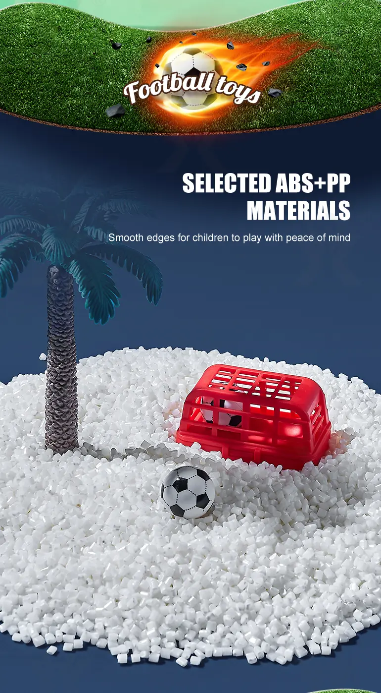 Mini Football Games Toy, 2026 New Tabletop Game · TV10288 · detail image 10 of 14