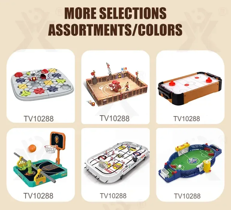 Mini Football Games Toy, 2026 New Tabletop Game · TV10288 · detail image 13 of 14