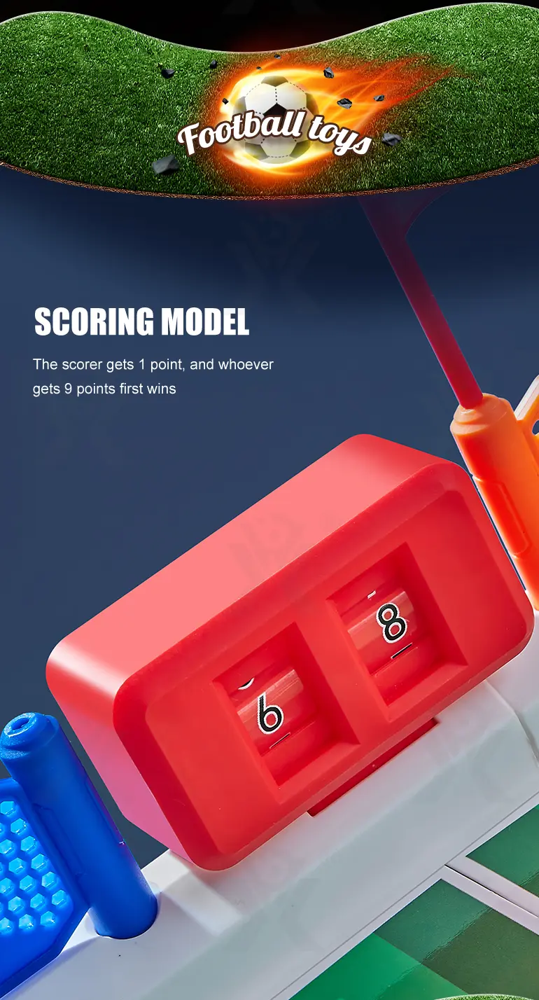 Mini Football Games Toy, 2026 New Tabletop Game · TV10288 · detail image 6 of 14