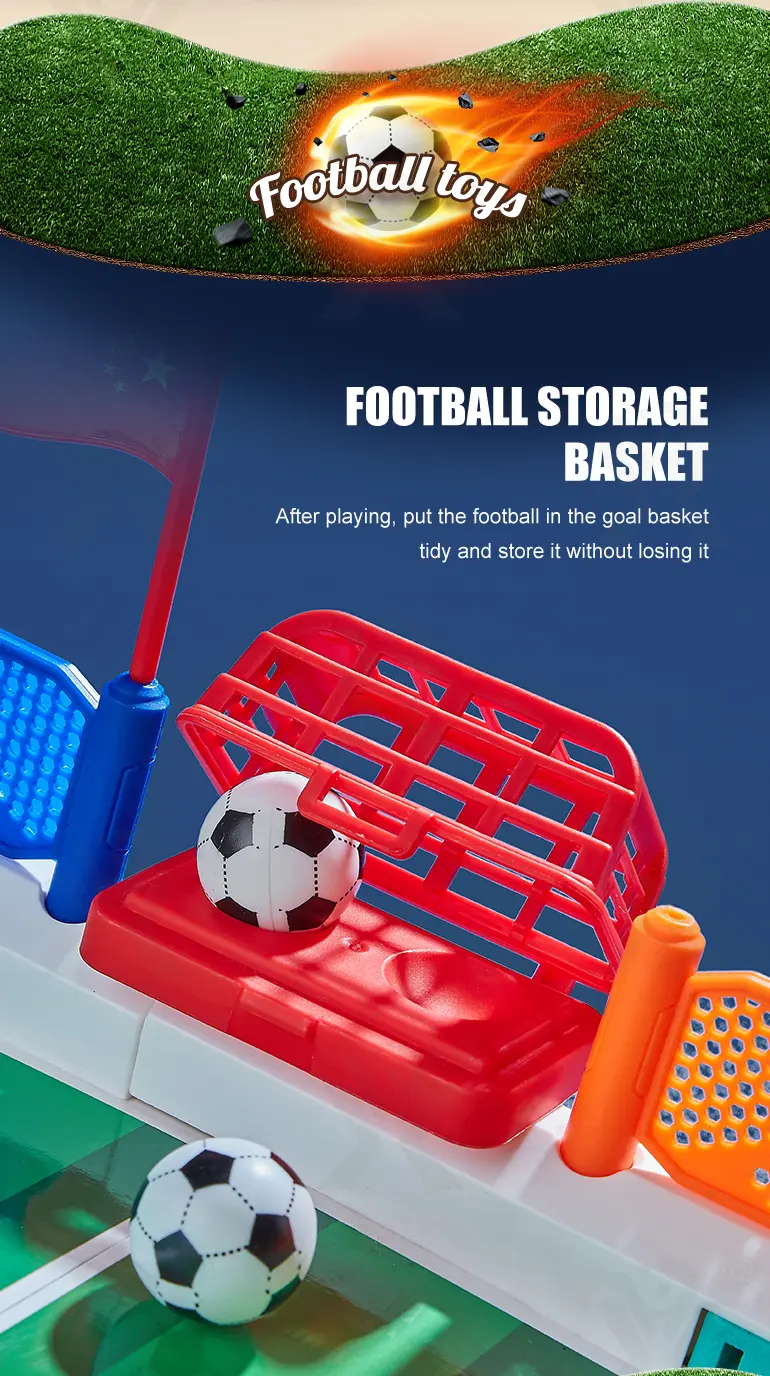 Mini Football Games Toy, 2026 New Tabletop Game · TV10288 · detail image 8 of 14
