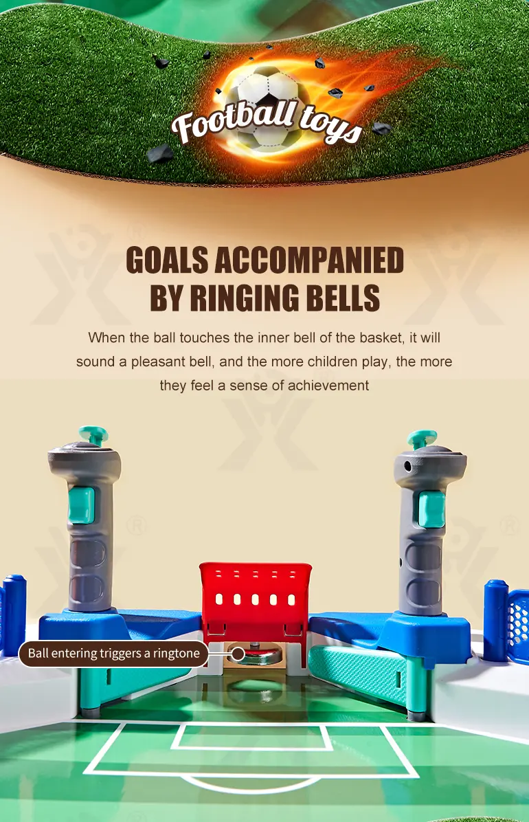 Mini Football Games Toy, 2026 New Tabletop Game · TV10288 · detail image 9 of 14