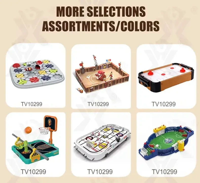 Kids Pinball Game Table Machine · TV10299 · detail image 8 of 9