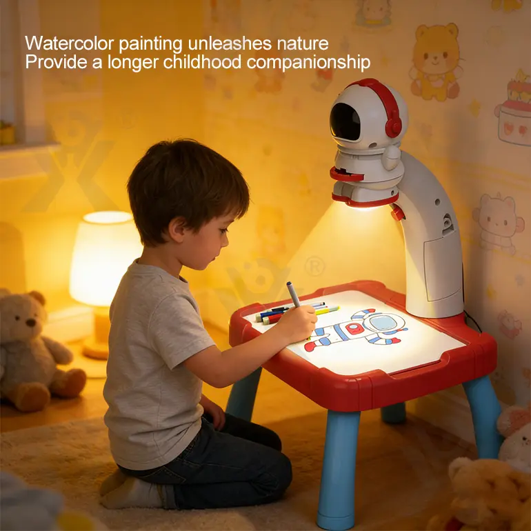 Kids Projection Drawing Table · TV10263 · detail image 3 of 6