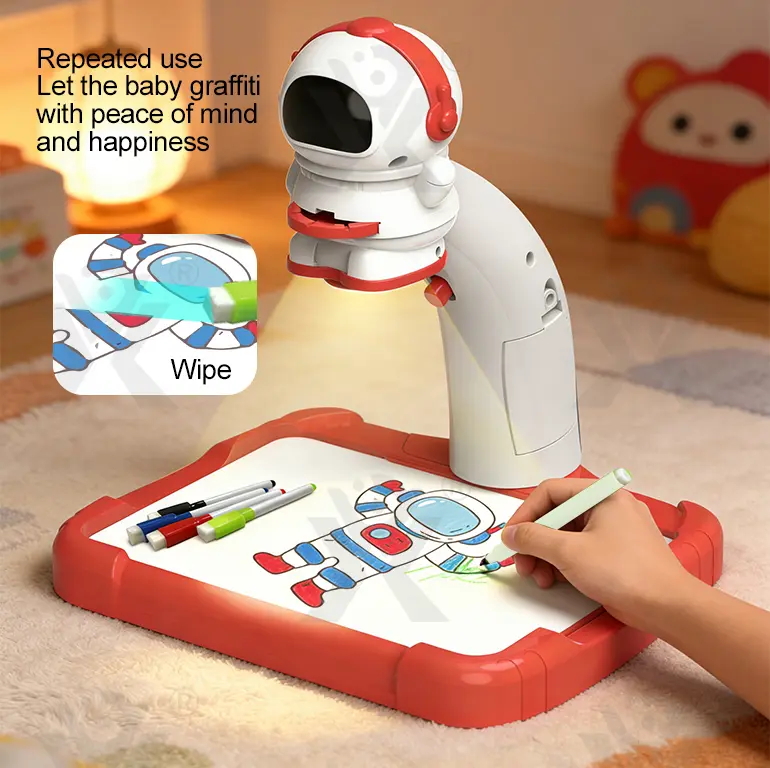 Kids Projection Drawing Table · TV10263 · detail image 4 of 6