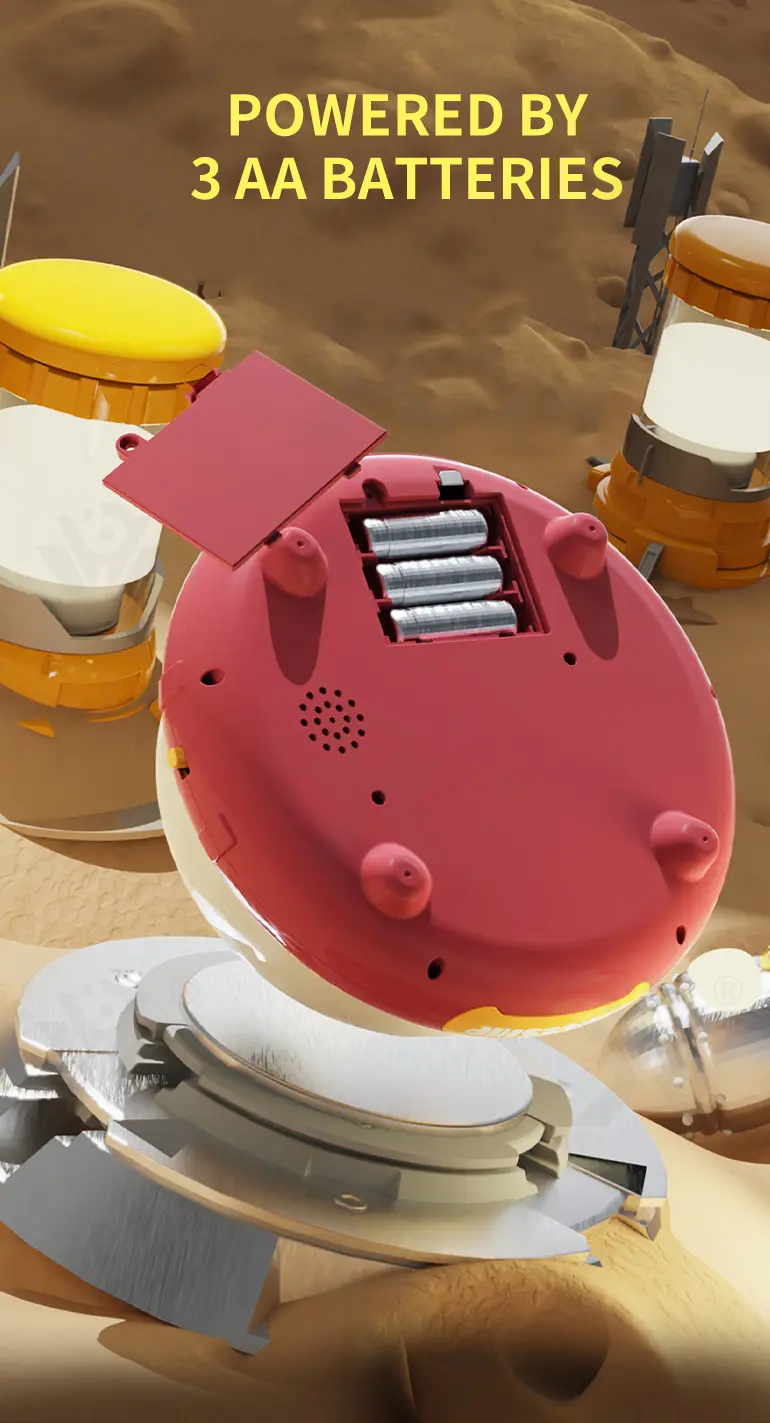 Fishing Turntable Toy · TV10304 · detail image 6 of 9