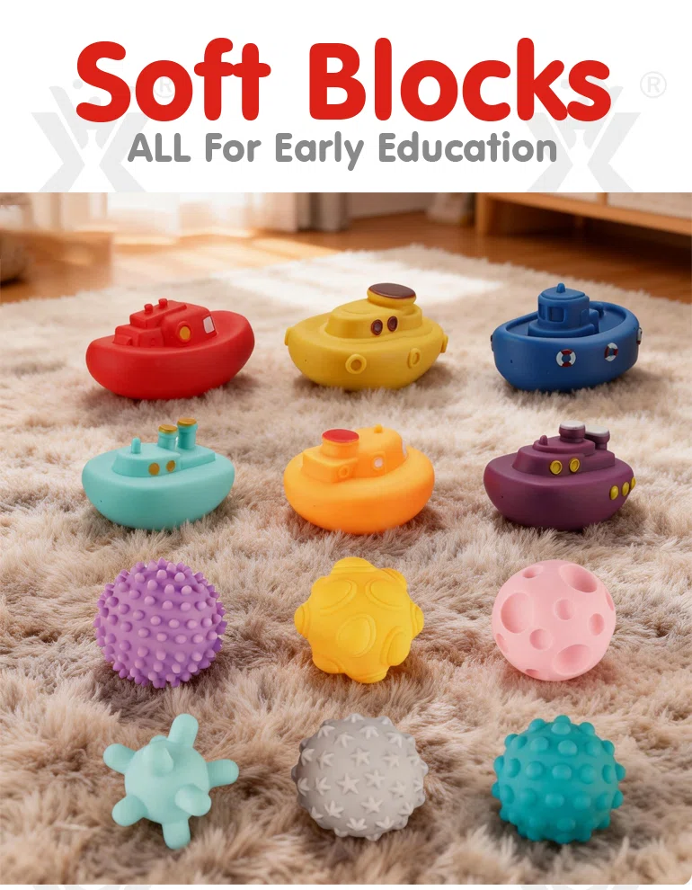 Buoy Bath Toy For Toddlers · TV10272 · detail image 1 of 6