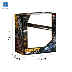 1:24 Scale RC Drift Car Supply · TV10294 · product photo 6 of 7