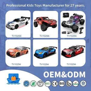 1:24 Scale RC Drift Car Supply · TV10294 · product photo 7 of 7
