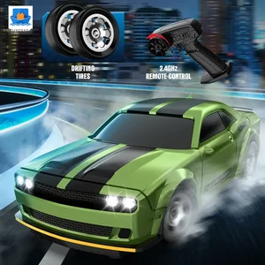 1:64 Scale Desktop Drift Car, Type-C Charging · TV10319 · product photo 3 of 8