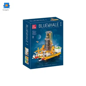 Drilling Platform Building Kit · TV10271 · product photo 6 of 6