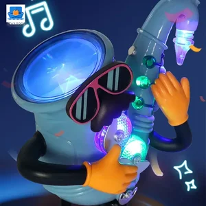 Dancing Saxophone Toy, Building the Sense of Rhythm · TV10290 · product photo 3 of 5