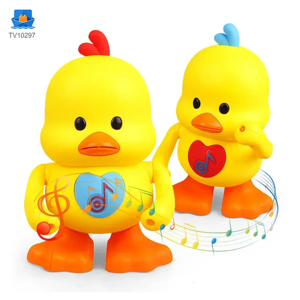 Dancing Duck Interactive Toys · TV10297 · product photo 1 of 7