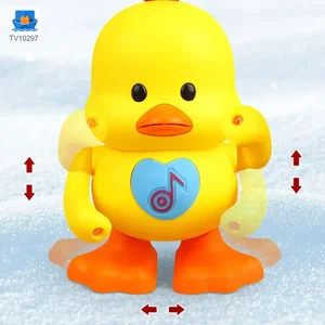Dancing Duck Interactive Toys · TV10297 · product photo 3 of 7