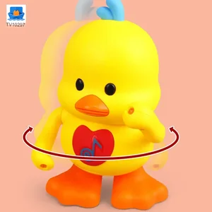 Dancing Duck Interactive Toys · TV10297 · product photo 4 of 7