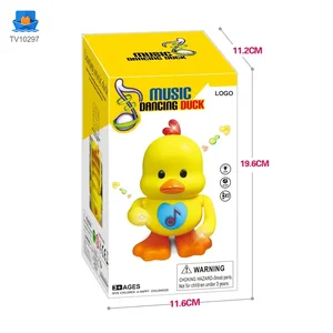 Dancing Duck Interactive Toys · TV10297 · product photo 6 of 7