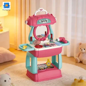 Pretend Makeup Toy Set · TV10279 · product photo 2 of 6