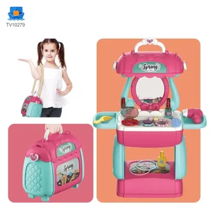 Pretend Makeup Toy Set · TV10279 · product photo 3 of 6