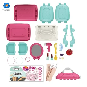 Pretend Makeup Toy Set · TV10279 · product photo 4 of 6