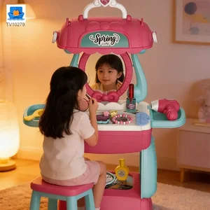 Pretend Makeup Toy Set · TV10279 · product photo 5 of 6