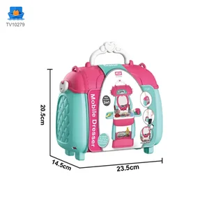 Pretend Makeup Toy Set · TV10279 · product photo 6 of 6