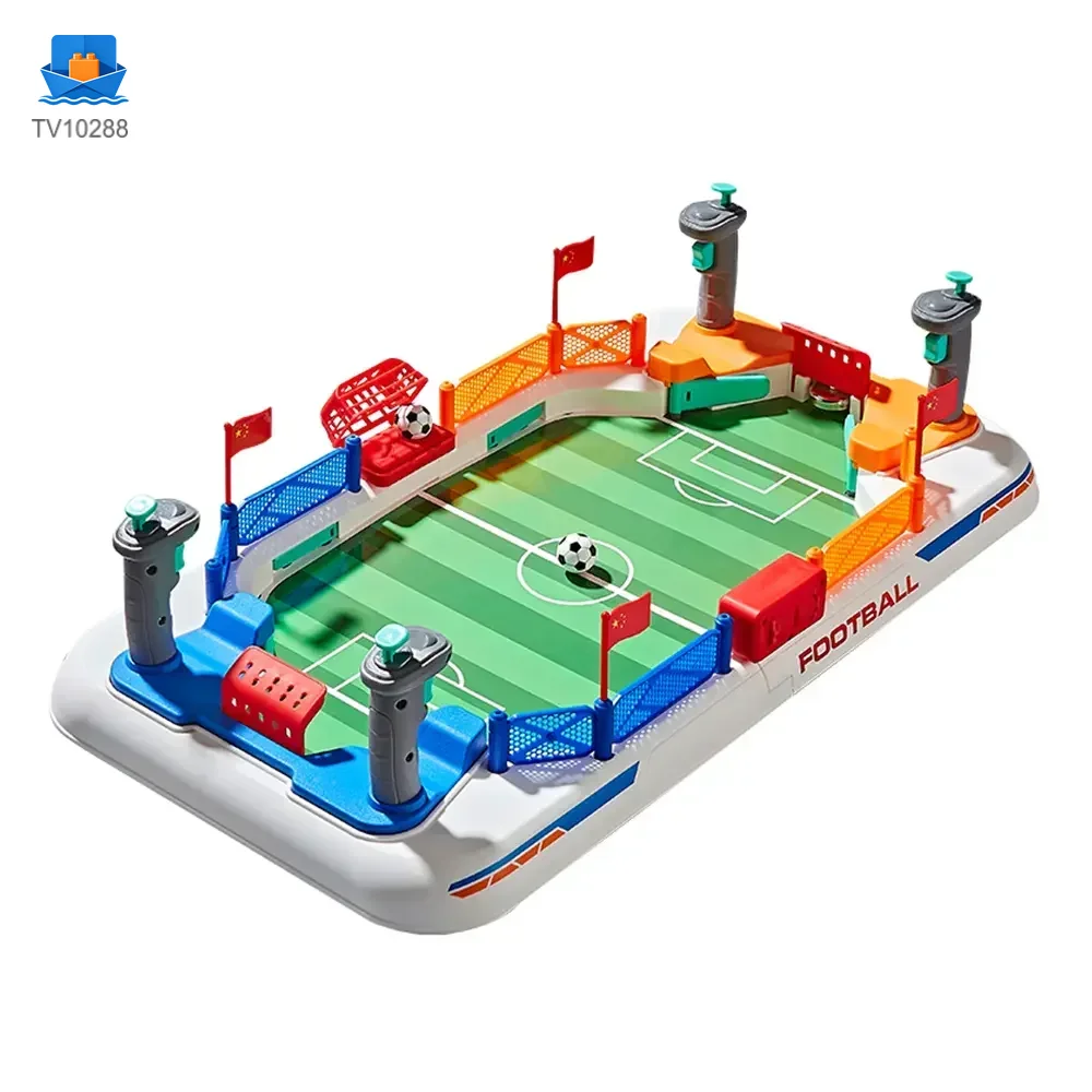 Mini Football Games Toy, 2026 New Tabletop Game · TV10288 · product photo 1 of 6