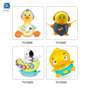 Electric Penguin Toys, Crawling and Learning Modes · TV10302 · product photo 5 of 7