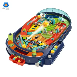 Kids Pinball Game Table Machine · TV10299 · product photo 2 of 9