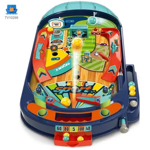 Kids Pinball Game Table Machine · TV10299 · product photo 4 of 9