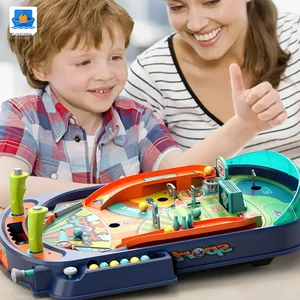 Kids Pinball Game Table Machine · TV10299 · product photo 6 of 9