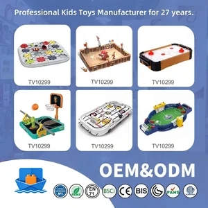 Kids Pinball Game Table Machine · TV10299 · product photo 7 of 9