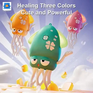 Dancing Octopus Toy For Toddlers · TV10280 · product photo 3 of 5