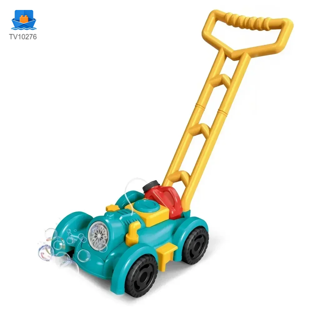 Bubble Mower For Toddlers, Bubble Blower · TV10276 · product photo 1 of 8