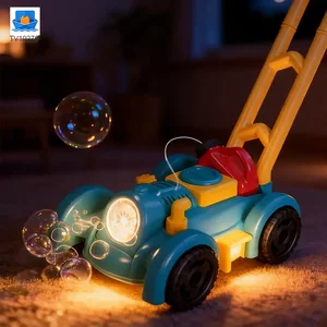 Bubble Mower For Toddlers, Bubble Blower · TV10276 · product photo 2 of 8