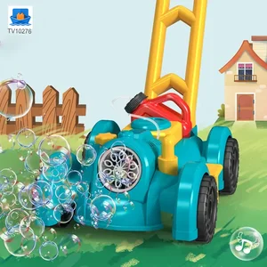 Bubble Mower For Toddlers, Bubble Blower · TV10276 · product photo 4 of 8