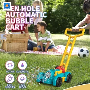 Bubble Mower For Toddlers, Bubble Blower · TV10276 · product photo 7 of 8