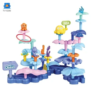 Ocean Garden Building Block Toys · TV10286 · product photo 9 of 9