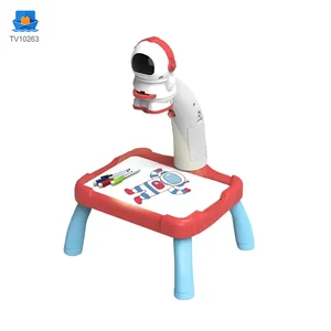Kids Projection Drawing Table · TV10263 · product photo 3 of 6