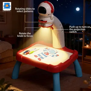 Kids Projection Drawing Table · TV10263 · product photo 4 of 6