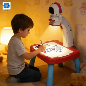 Kids Projection Drawing Table · TV10263 · product photo 5 of 6