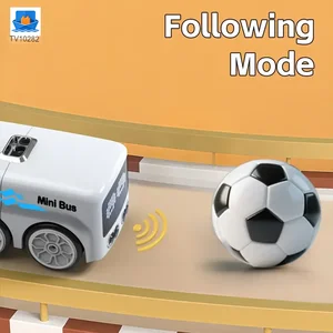 Magic RC Mini Bus, 4 Modes · TV10282 · product photo 2 of 7