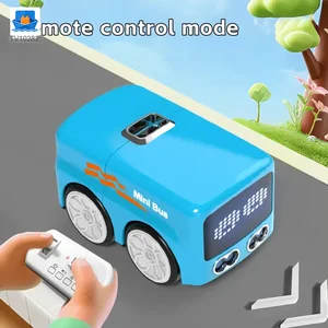 Magic RC Mini Bus, 4 Modes · TV10282 · product photo 4 of 7