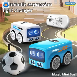 Magic RC Mini Bus, 4 Modes · TV10282 · product photo 5 of 7