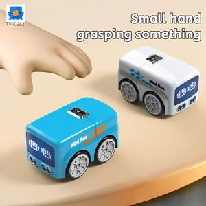 Magic RC Mini Bus, 4 Modes · TV10282 · product photo 6 of 7