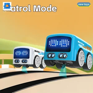 Magic RC Mini Bus, 4 Modes · TV10282 · product photo 7 of 7