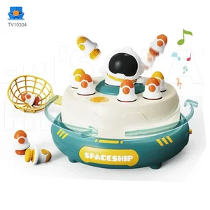 Fishing Turntable Toy
