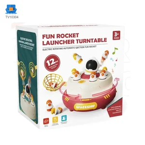 Fishing Turntable Toy · TV10304 · product photo 5 of 9