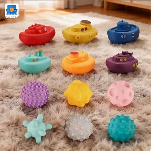 Buoy Bath Toy For Toddlers · TV10272 · product photo 2 of 7